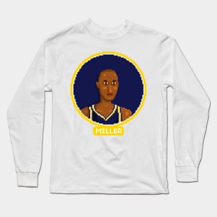 Miller Long Sleeve T-Shirt